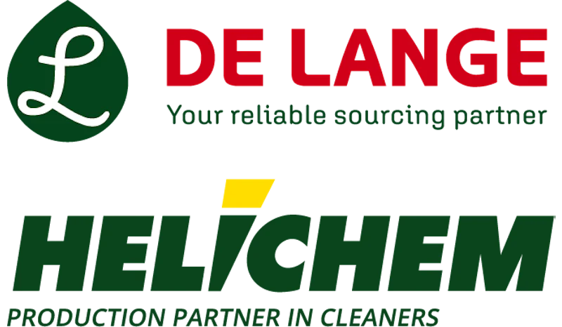 De Lange LOGO Helichem