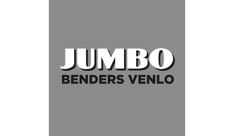 Logo Jumbo Benders Venlo