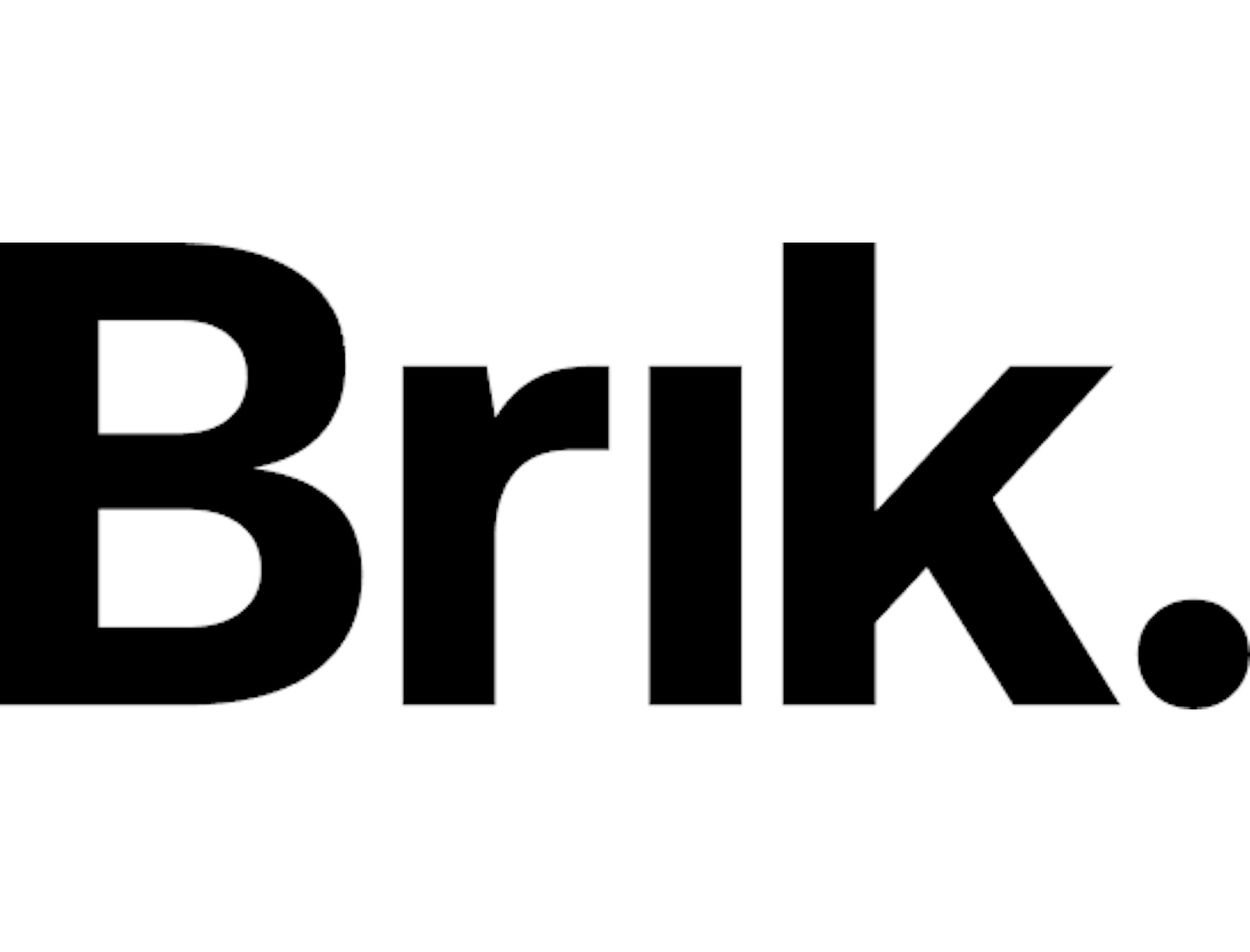 Logo Brik