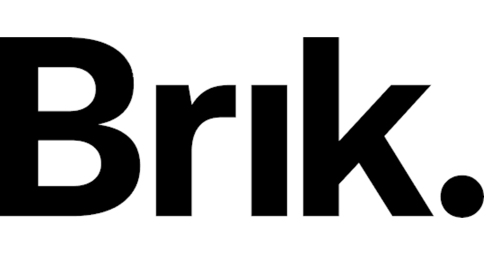Logo Brik
