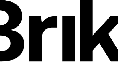 Placeholder for Logo Brik