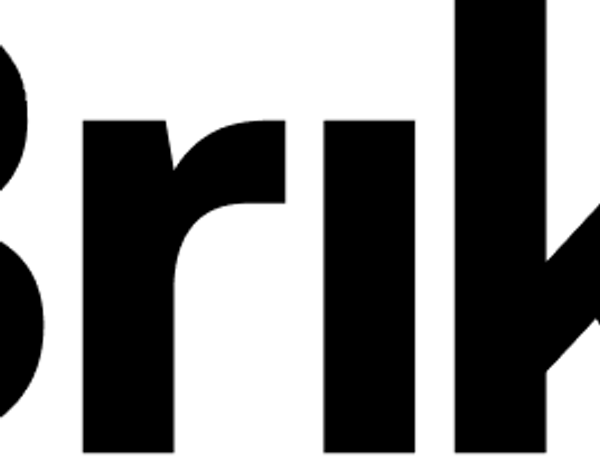 Placeholder for Logo Brik
