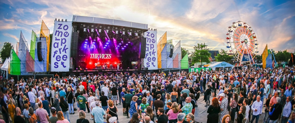 Placeholder for Zomerparkfeest2024 Sven Jacobs kleiner