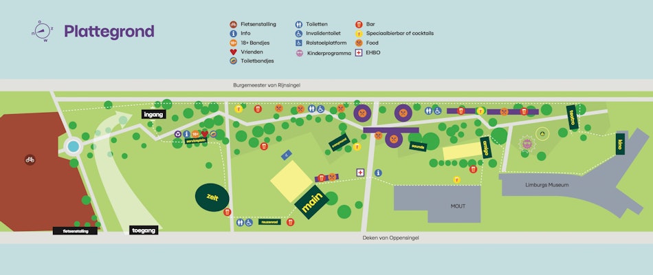 Placeholder for Plattegrond 2025