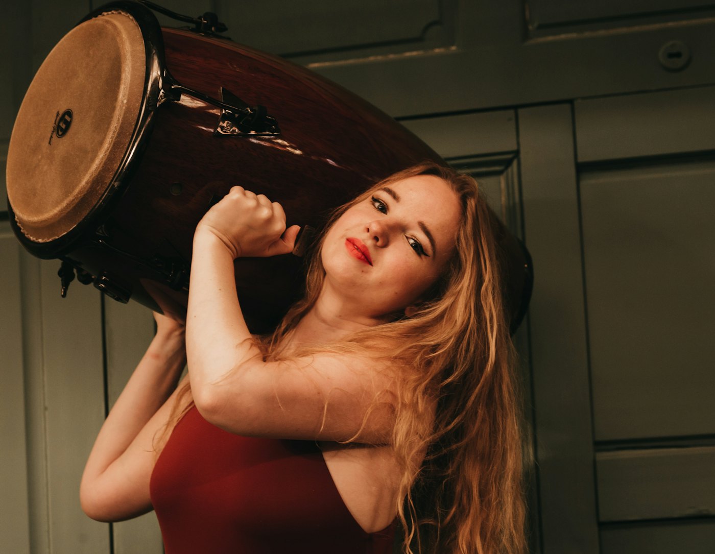 2023 PR Cha Cha Chalina 2 Julia Bo Heijnen