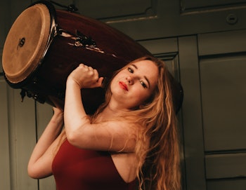 Placeholder for 2023 PR Cha Cha Chalina 2 Julia Bo Heijnen