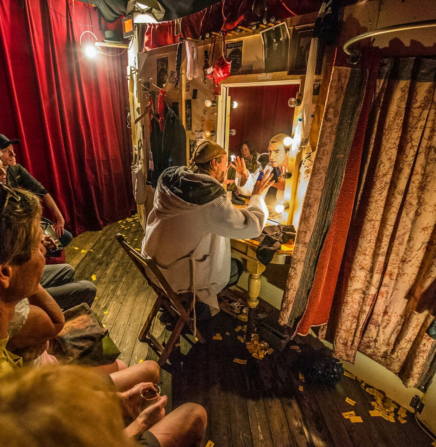 AF photo: Jean Philipse