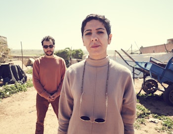 Placeholder for AÏ TA MON AMOUR Widad Mjama Khalil Epi 3 Soufiane Najah