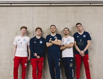 Placeholder for De Herfshane Band 20231227 0003