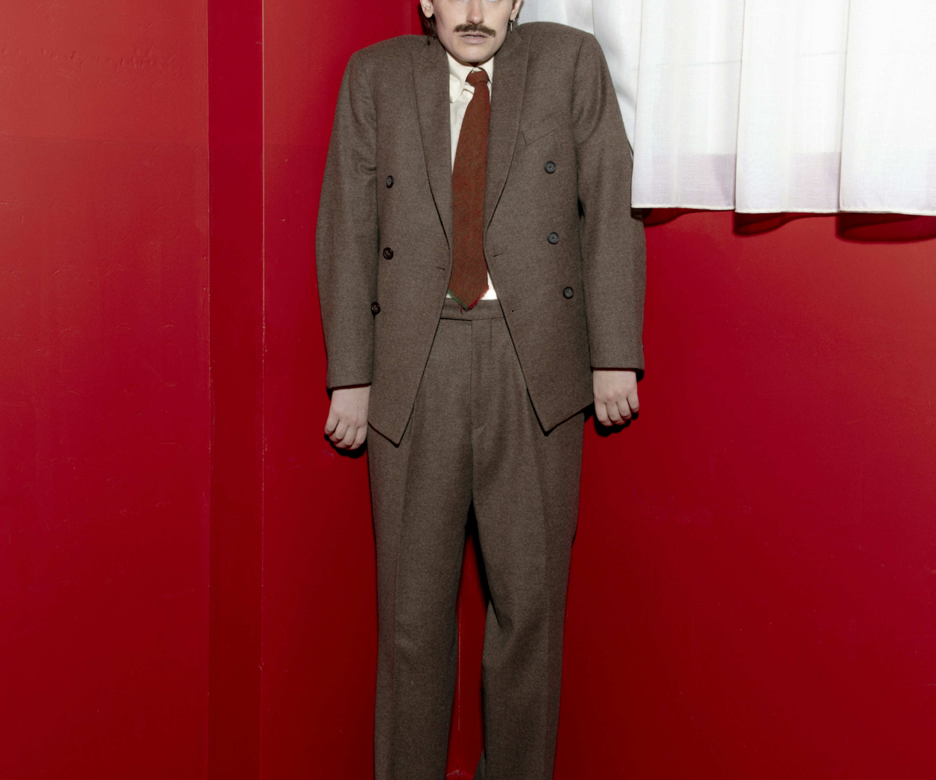 Elmer Lin Woldendorp