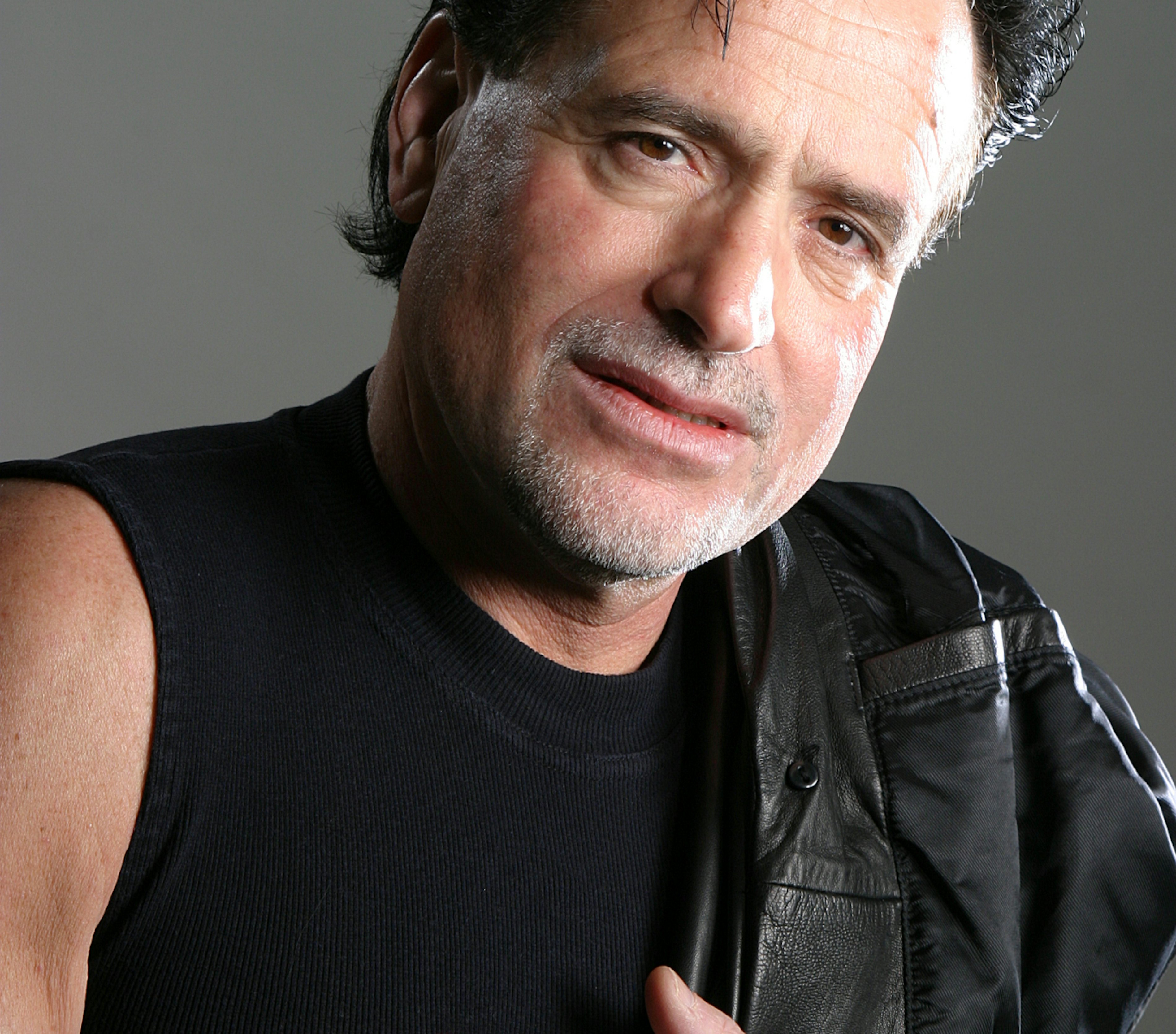 George Baker