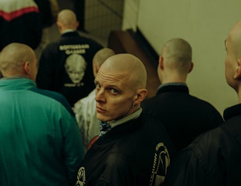 Placeholder for Hardcore Never Dies