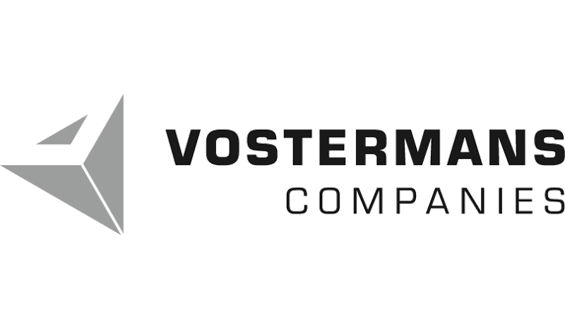 LOGO VOSTERMANS COMPANIES