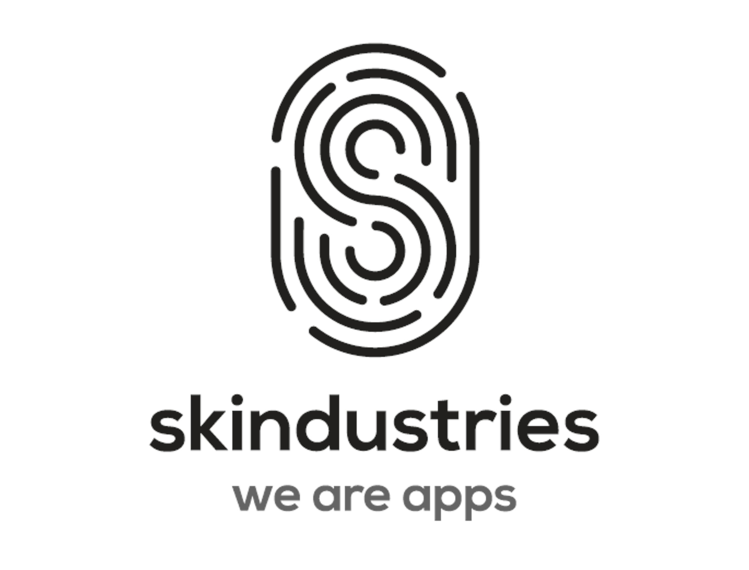 Logo Skindustries Pay off RGB