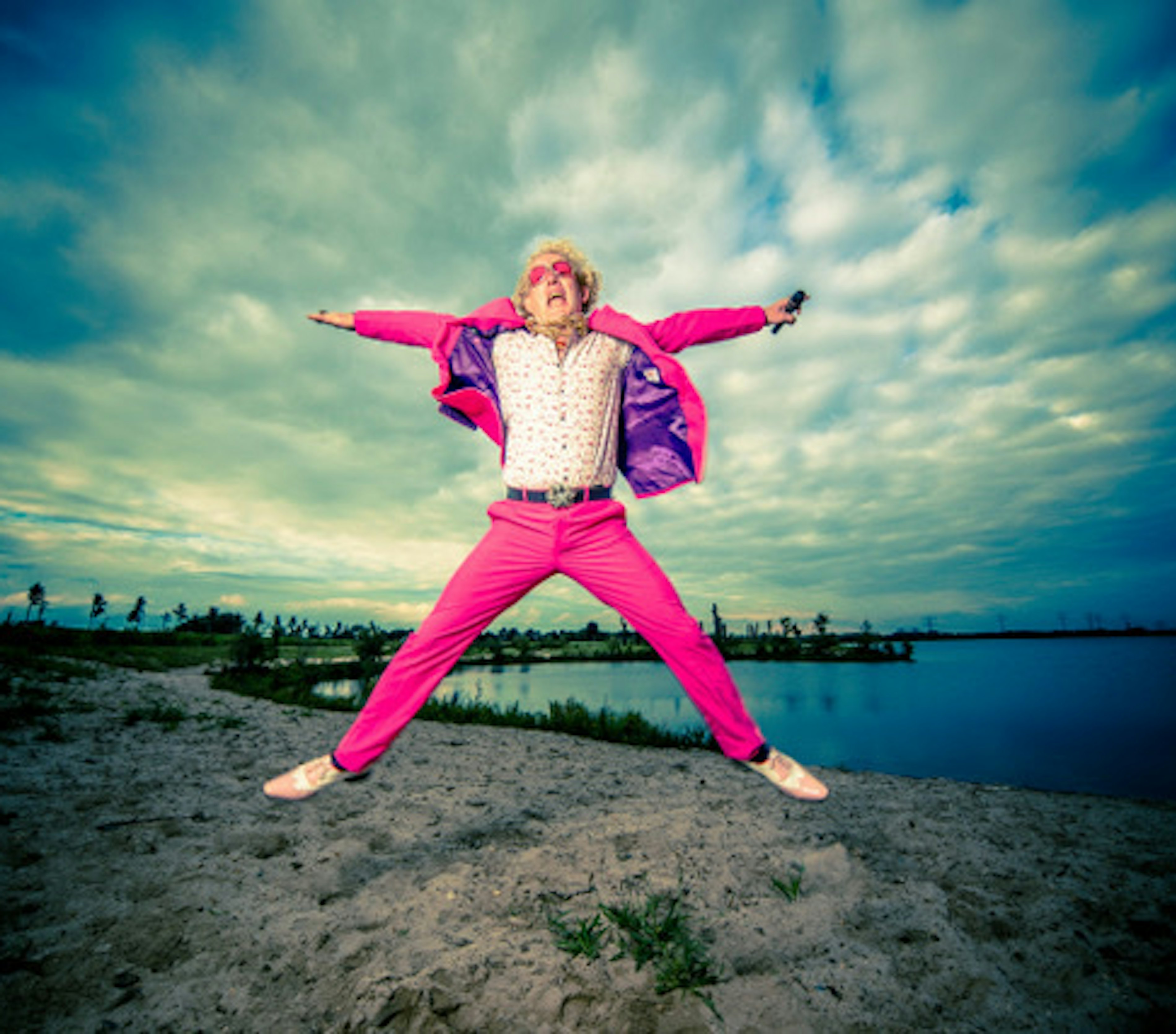 Patriek Verdriet