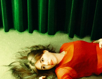 Placeholder for Robin Kester 24