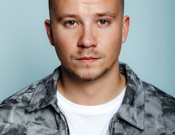 Placeholder for Russo persfoto1 kopie