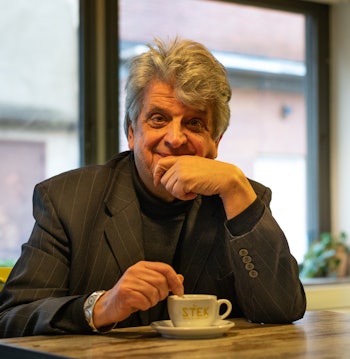 Placeholder for Sef Derkx