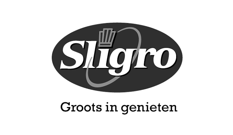 Sligro logo