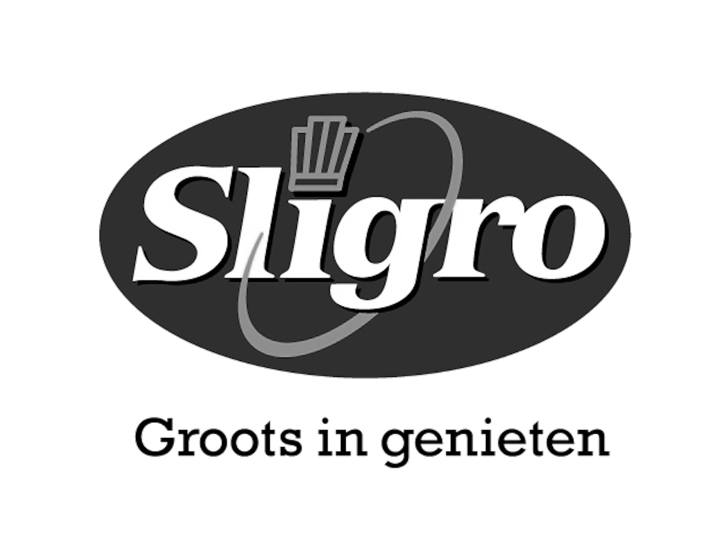 Sligro logo