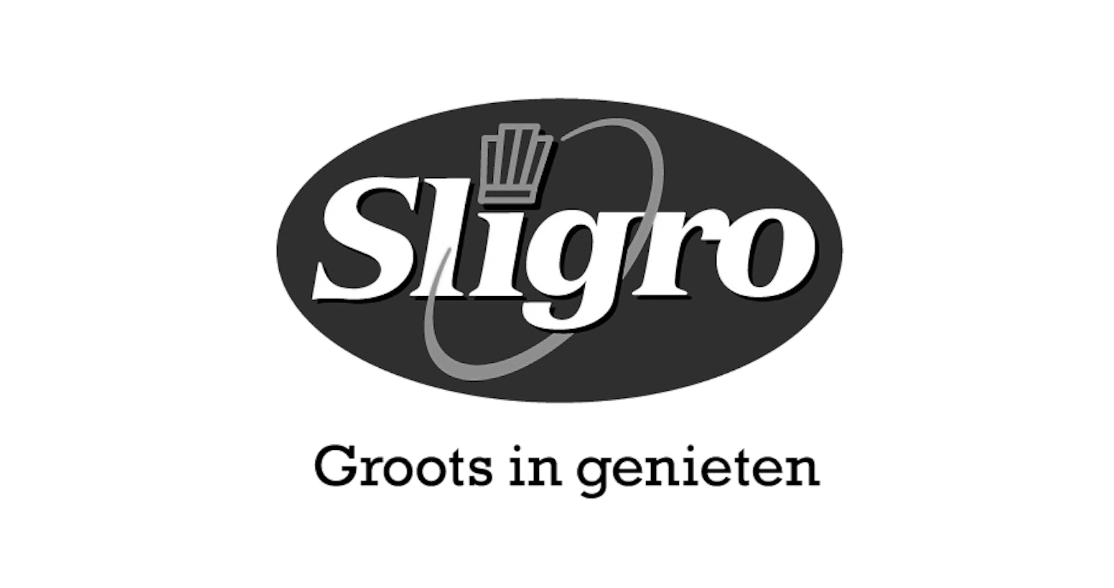 Sligro logo