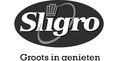Placeholder for Sligro logo