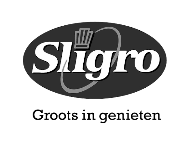 Placeholder for Sligro logo