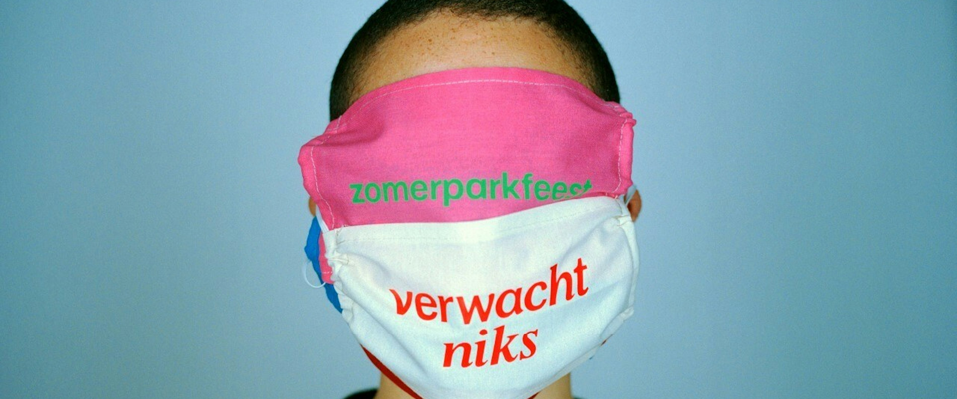 Zomerparkfeest gaat door