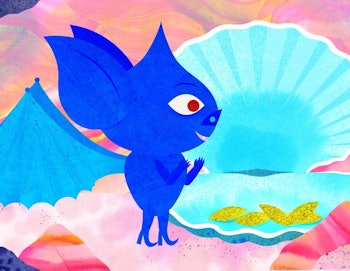 Placeholder for Filante 2