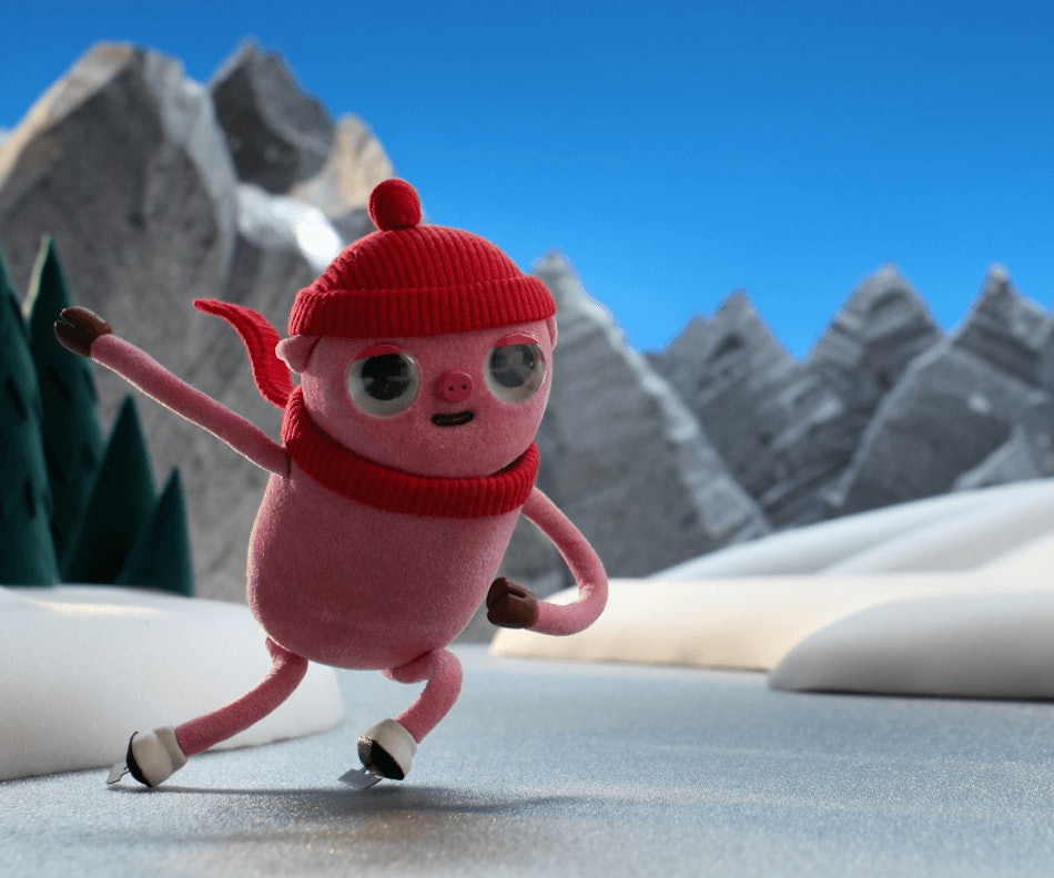 Placeholder for Hoofs on skates