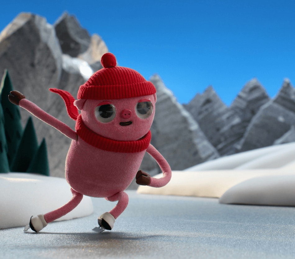 Placeholder for Hoofs on skates