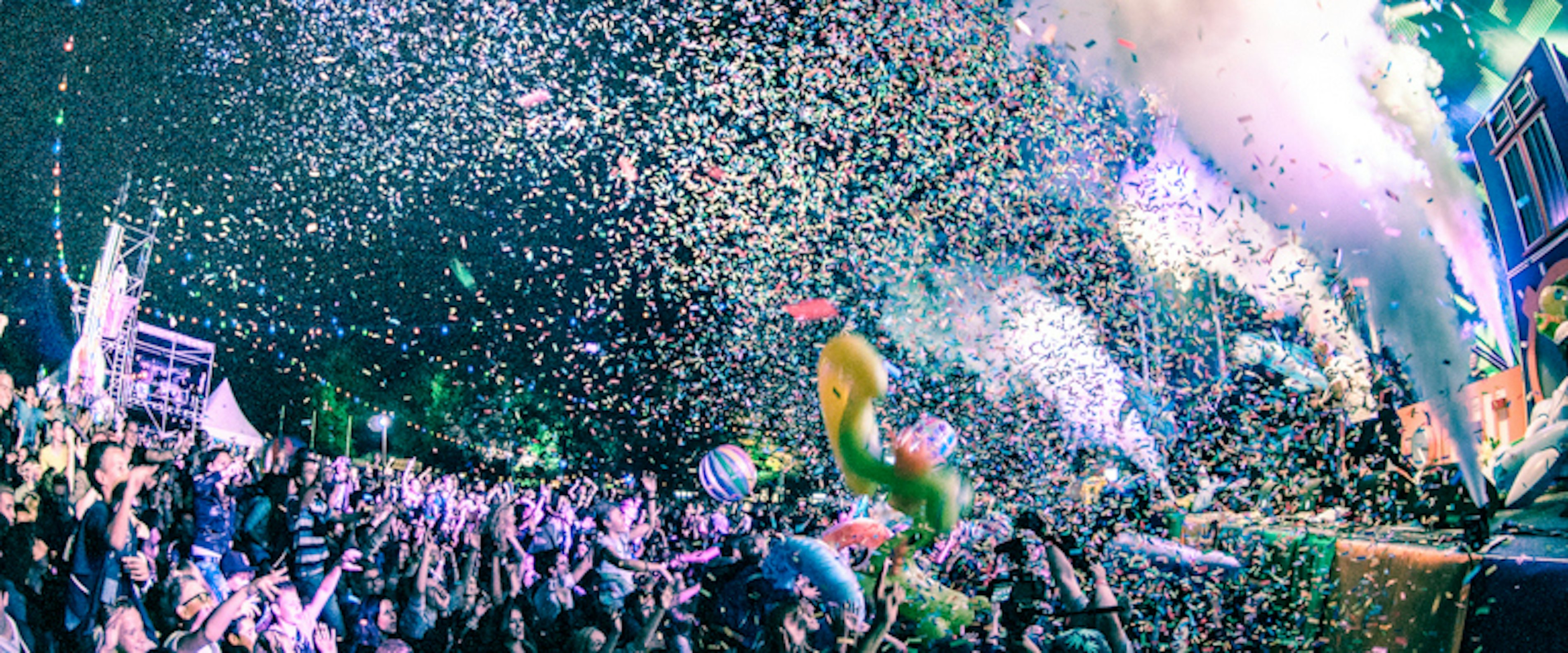 Partylocalhennyvanroomen
