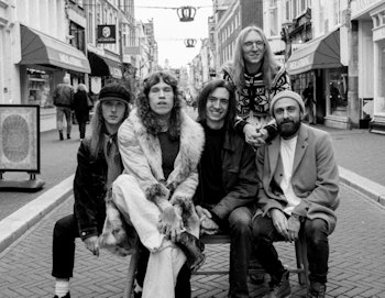 Placeholder for Photo1 bw by felien durmuş