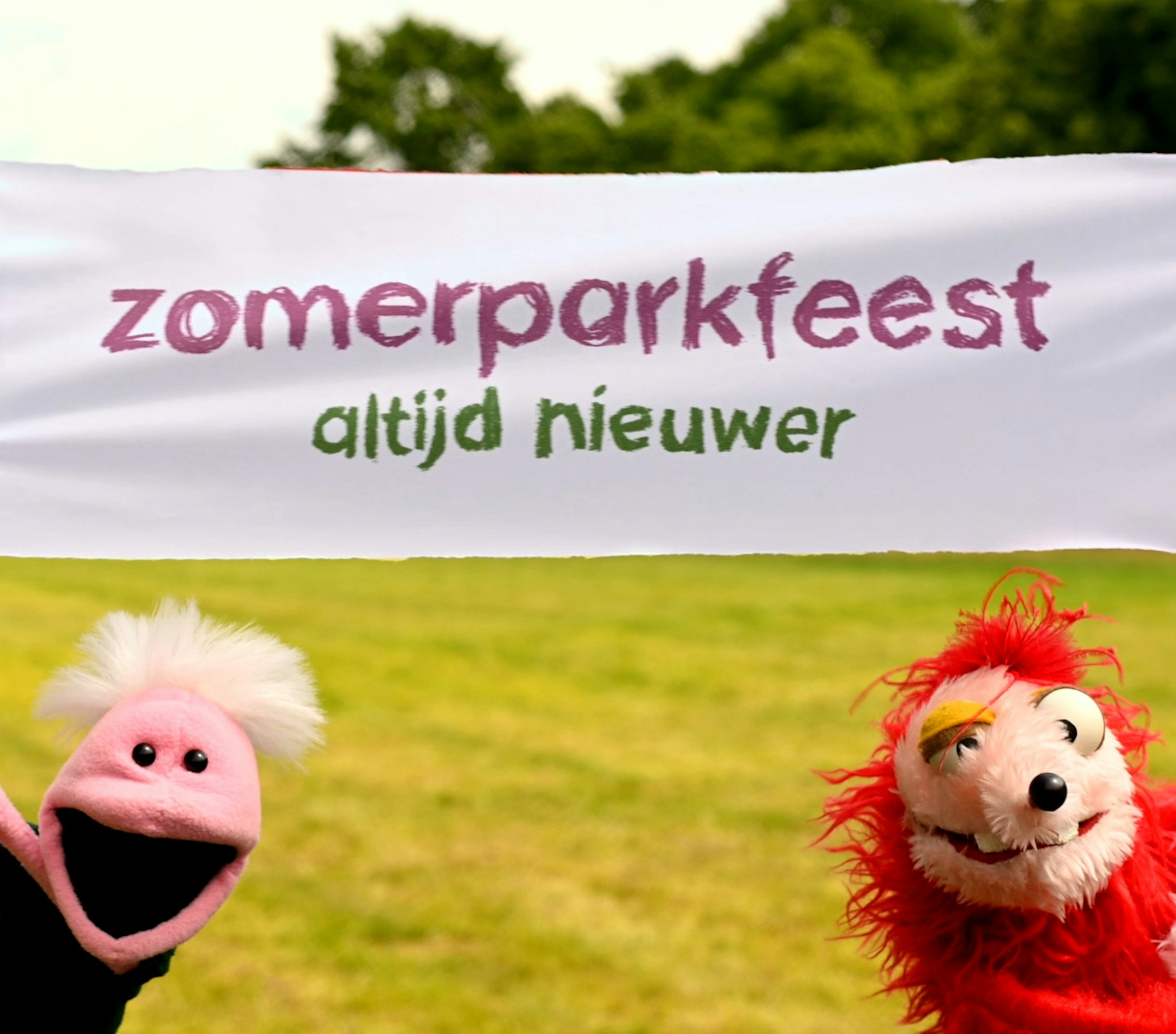 Zelfde en Anders - Altijd Nieuwer