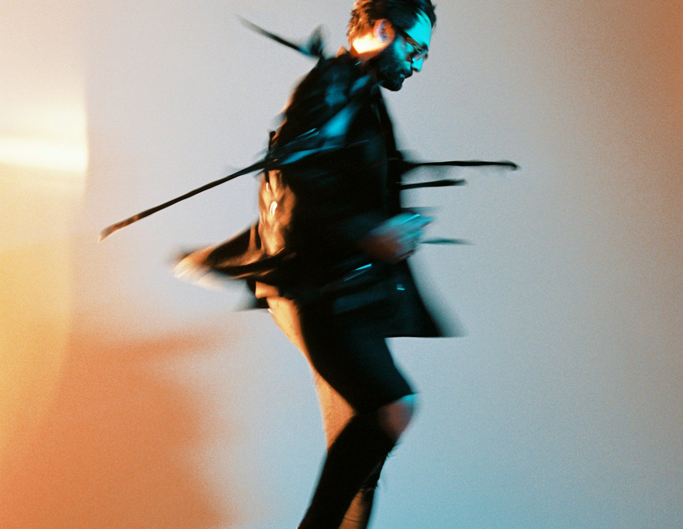 BLAUDZUN Philine van Hul najaarstour