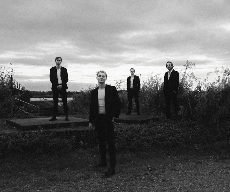 Placeholder for Bandfoto Tommy Gazer