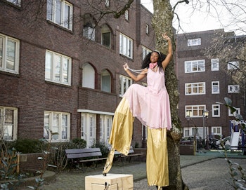 Placeholder for Celina foto 3 Boost Circus around the Block 8595