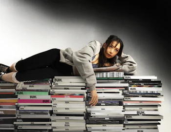 Placeholder for Chibi Ichigo by Roy Vanrusselt 07 BUH promo