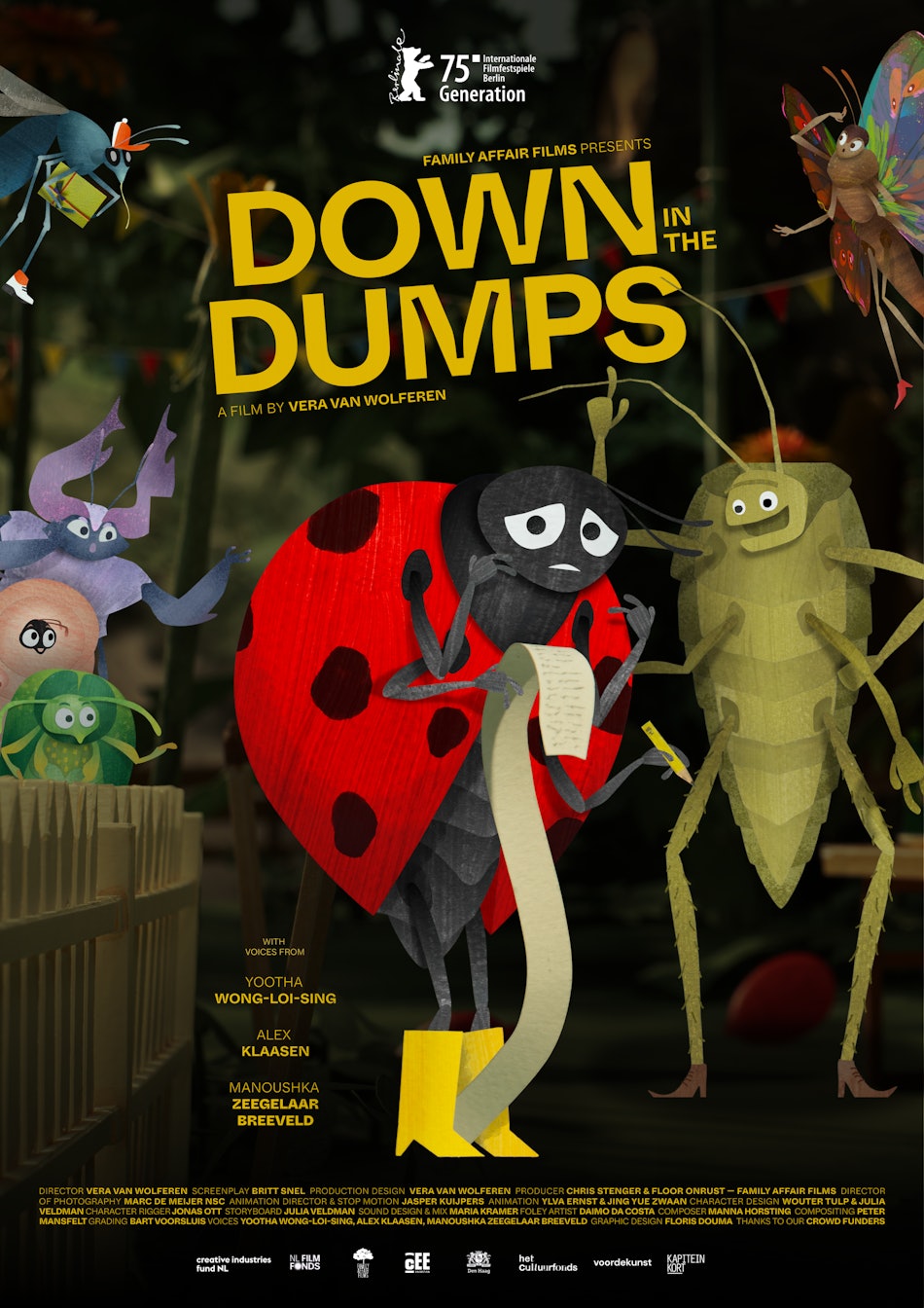 Placeholder for DITD poster 20250114