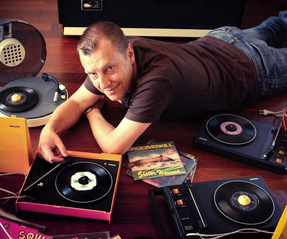 Placeholder for DJ Frank 45 perspic