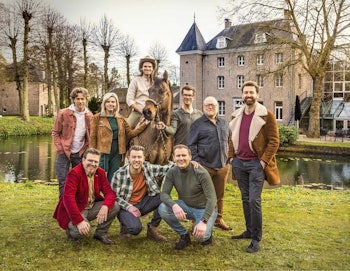 Placeholder for De Leedjes van de Vrijbuiters 2025 foto Peter de Ronde kopie