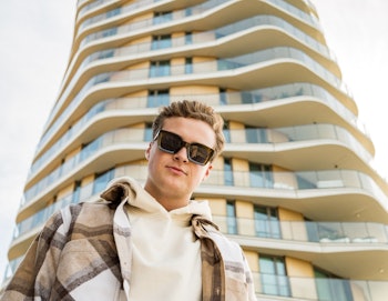 Placeholder for Donny Snipes