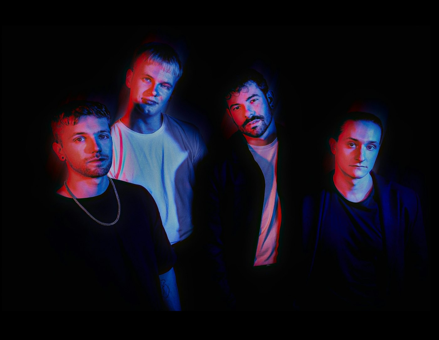 Endeavour Press Picture