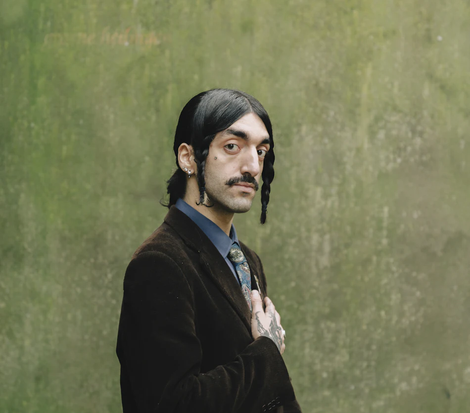 Placeholder for Portret Emirhan X