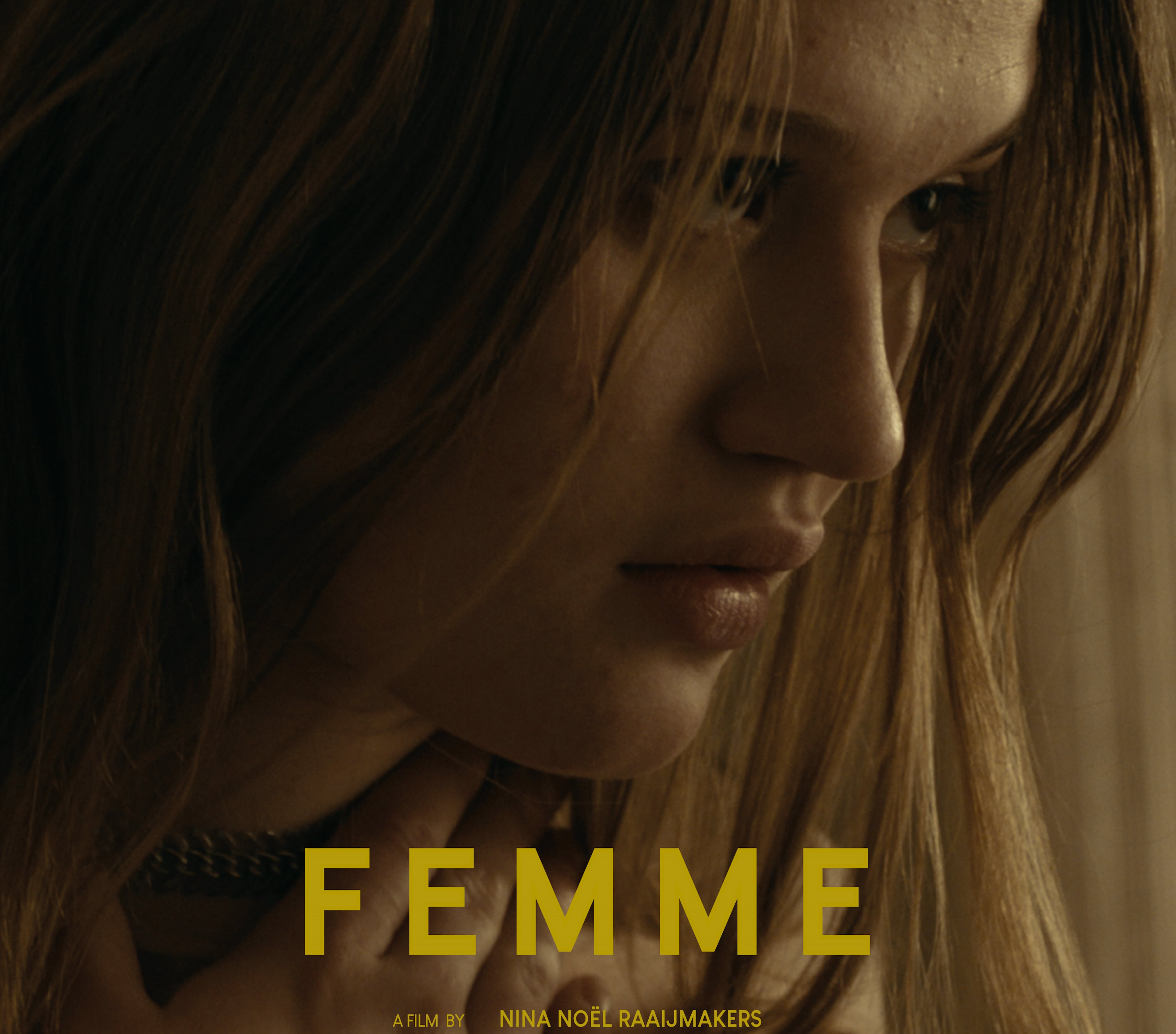 FEMME V2 RG Bmedium MD24
