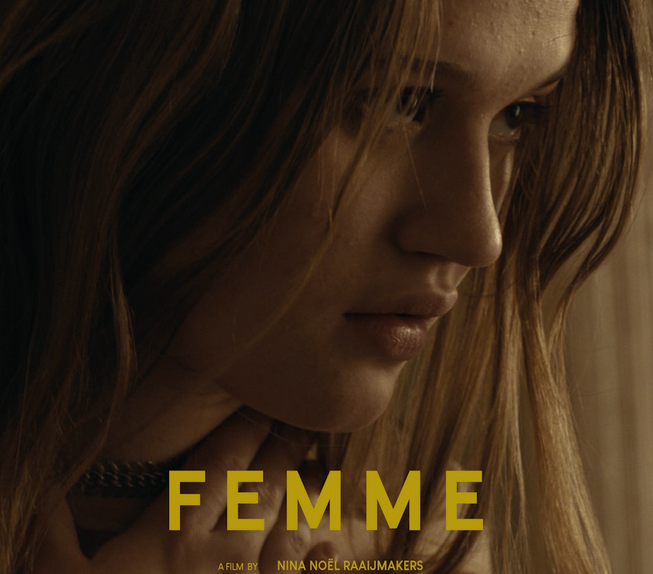 Placeholder for FEMME V2 RG Bmedium MD24