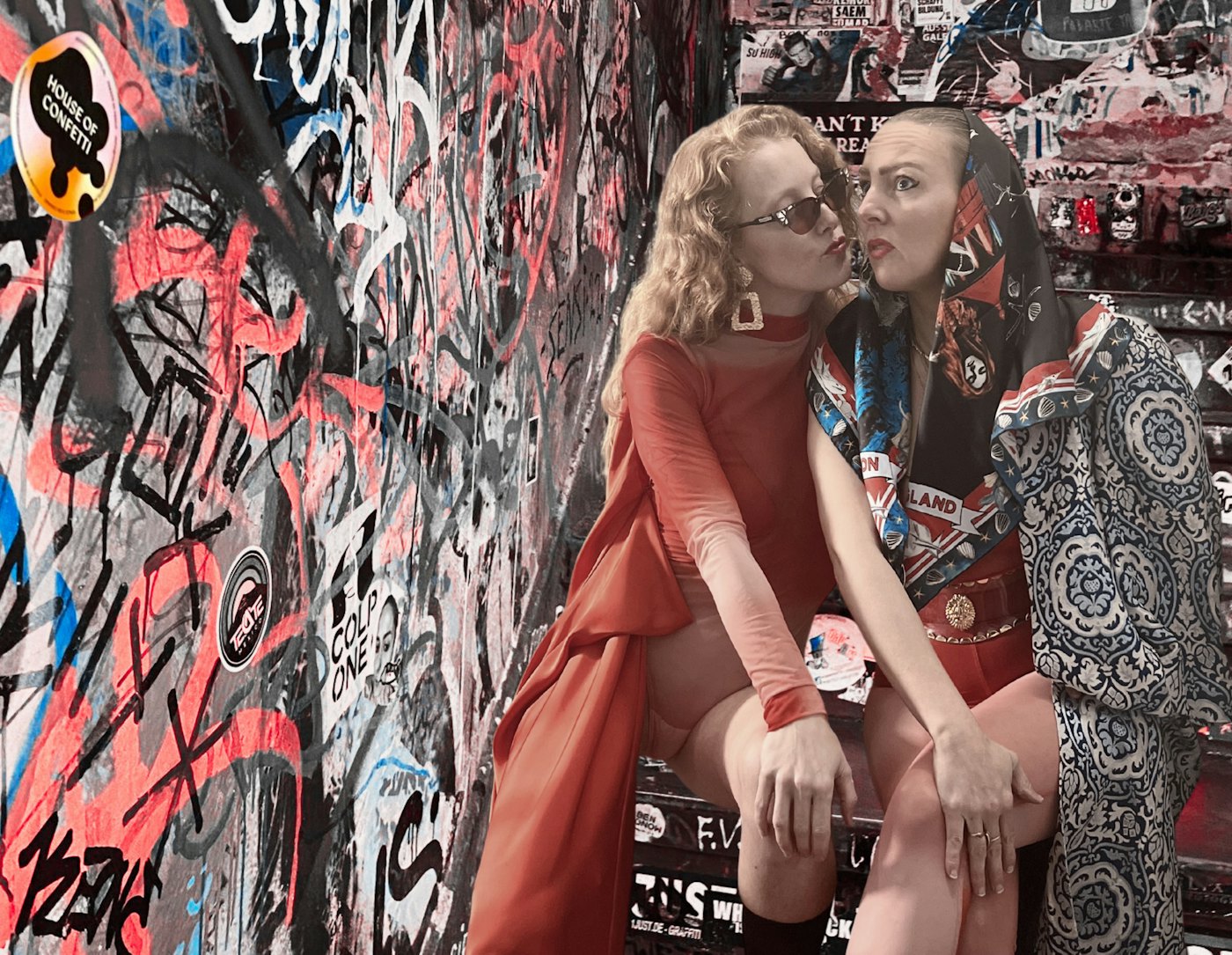 House of Confetti CLUBN8 kopie