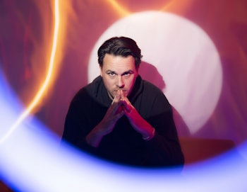 Placeholder for IAMKATÂ Pieterd G liggend