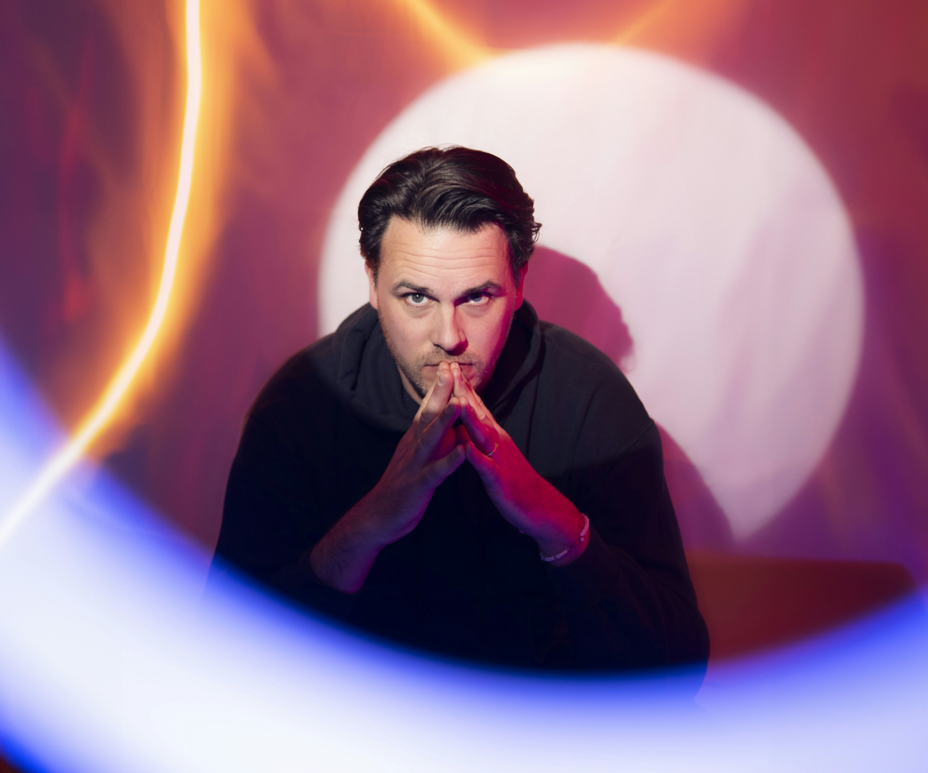 IAMKATÂ Pieterd G liggend