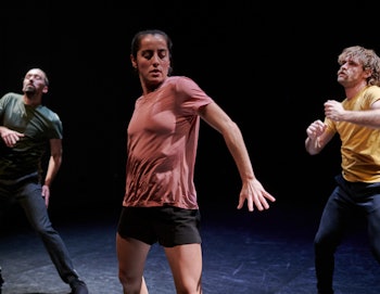 Placeholder for If You Could See Me Now Piotr Jaruga 2